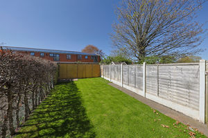 Beehive Road Brampton